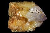 Sunshine Cactus Quartz Crystal - South Africa #115143-1